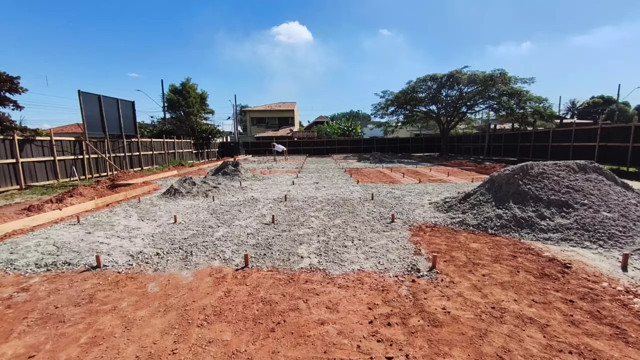 Educação em Pinda: Nova Creche no Jardim Regina Vai Garantir 135 Novas Vagas para a Região